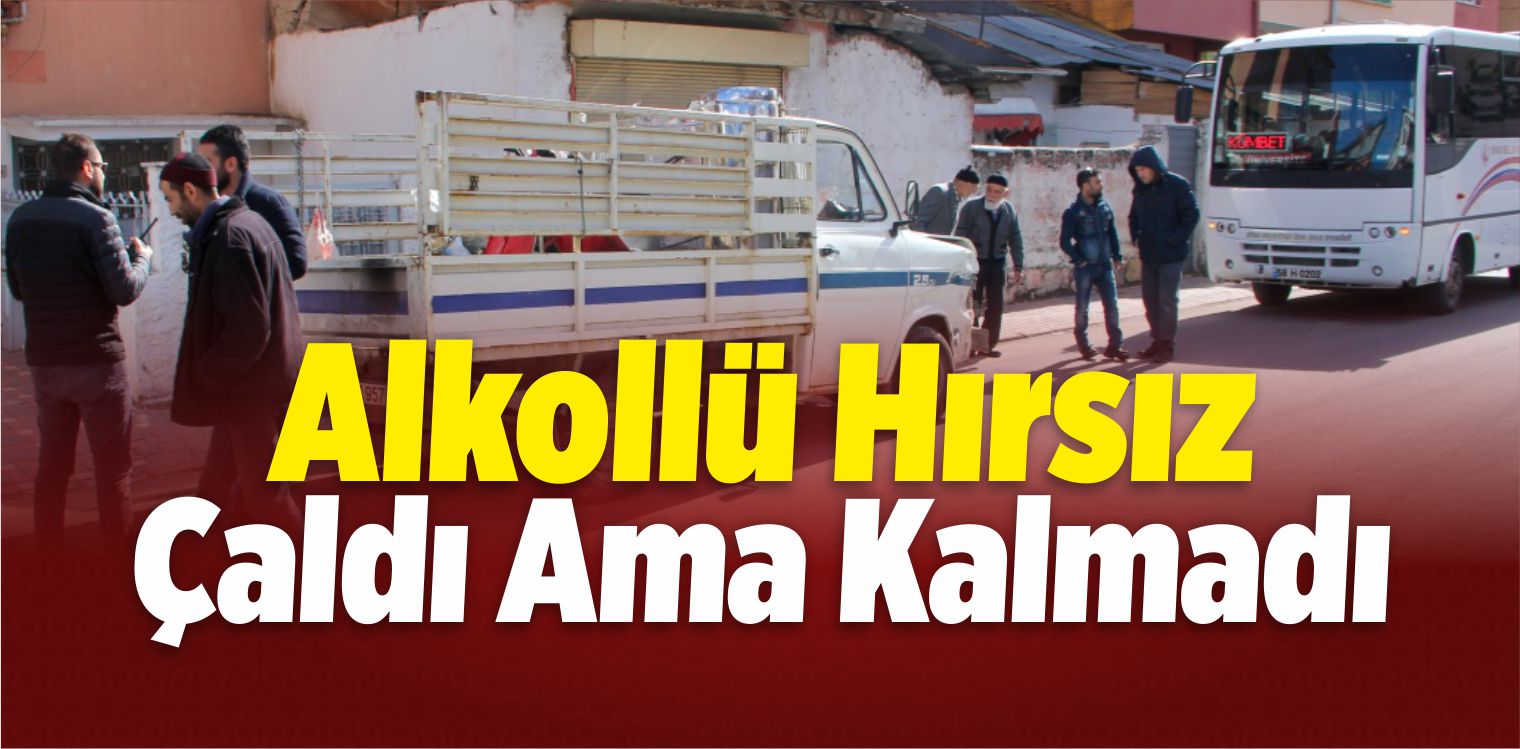 Alkollü