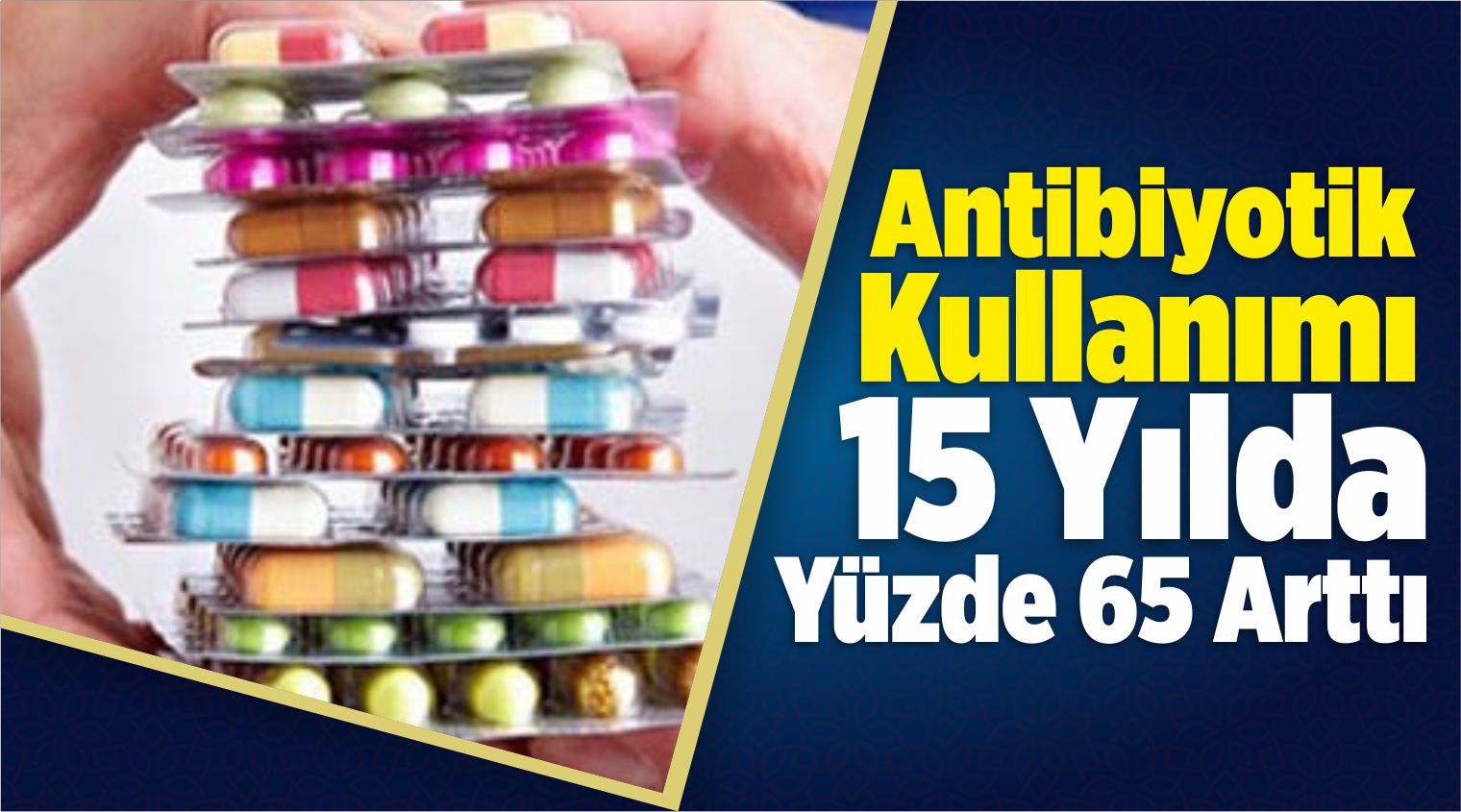 Antibiyotik Kullanımı