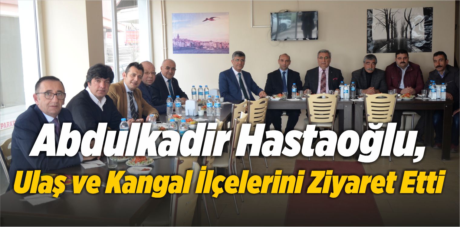 Abdulkadir Hastaoğlu