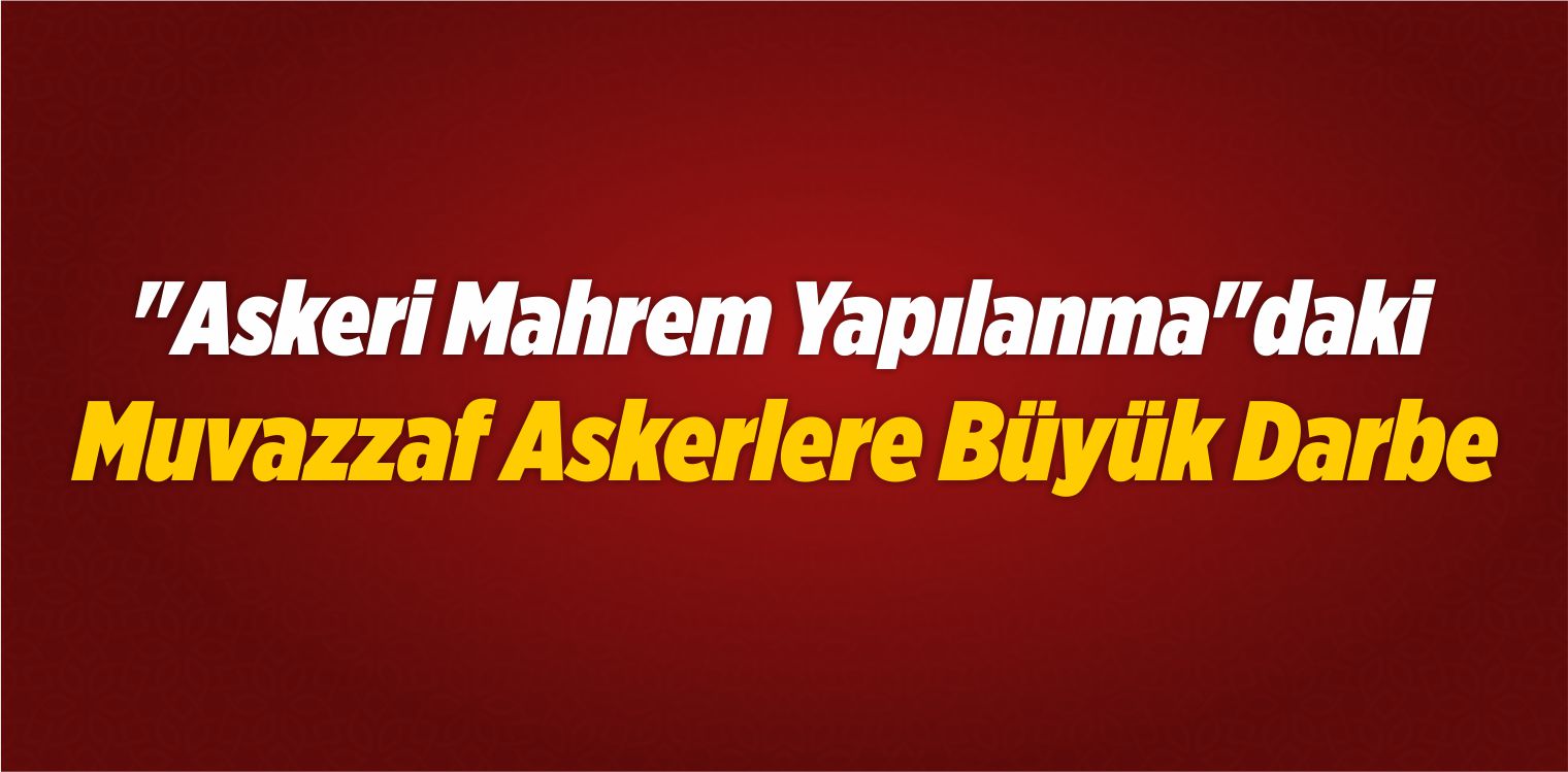 Muvazzaf Asker
