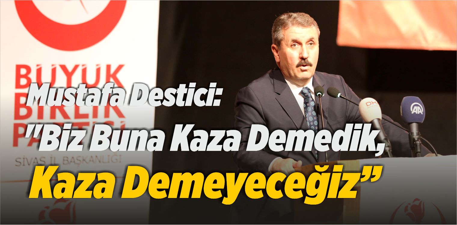 Kaza Demedik