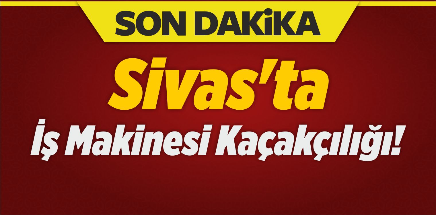 iş Makinesi