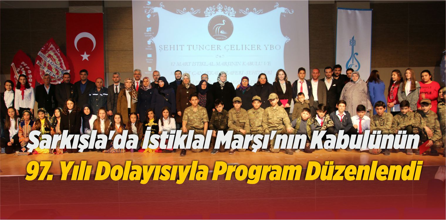 97. Yılı