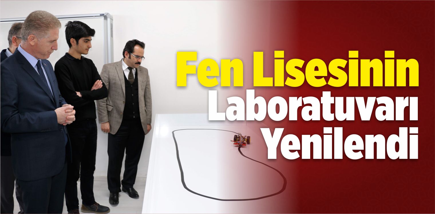 Fen Lisesi