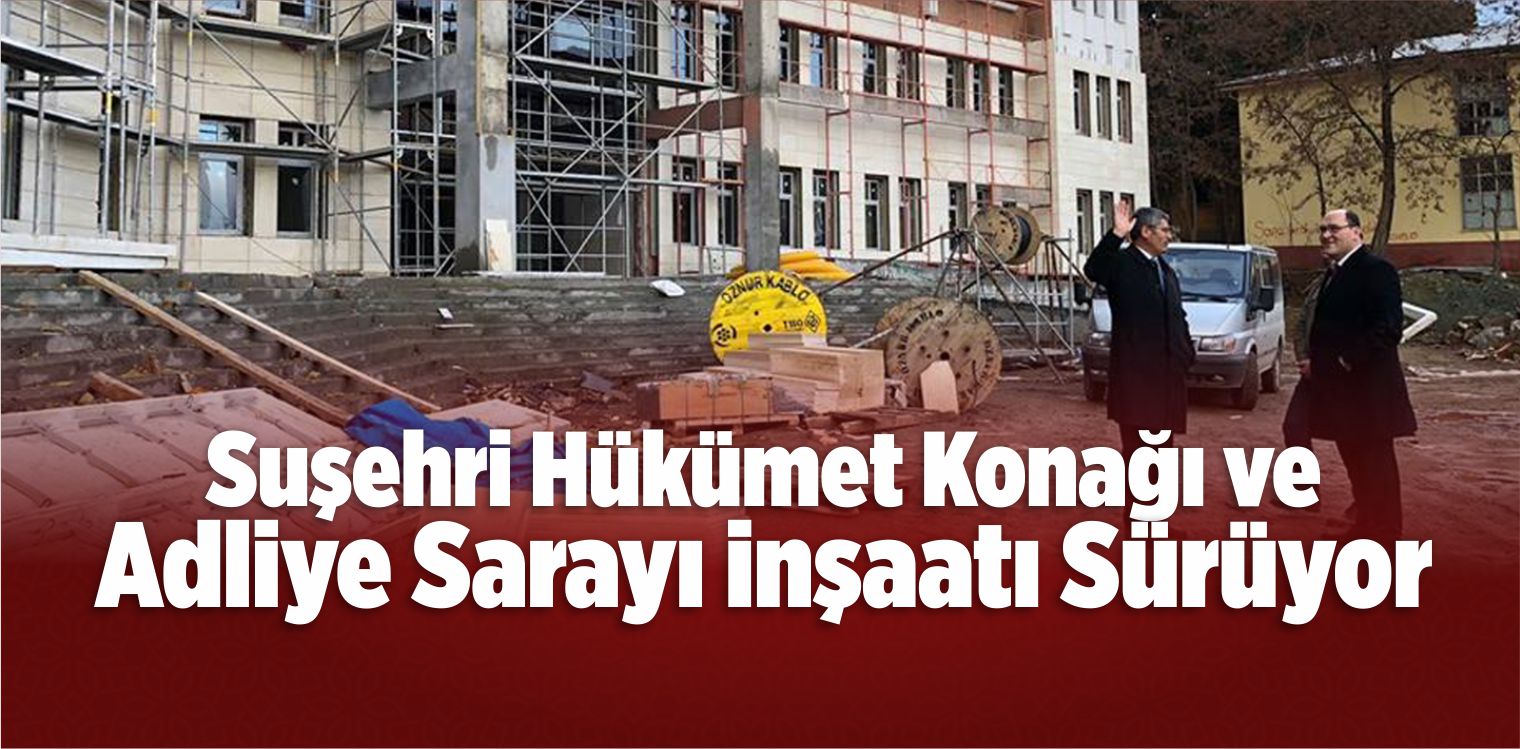 Hükümet Konağı
