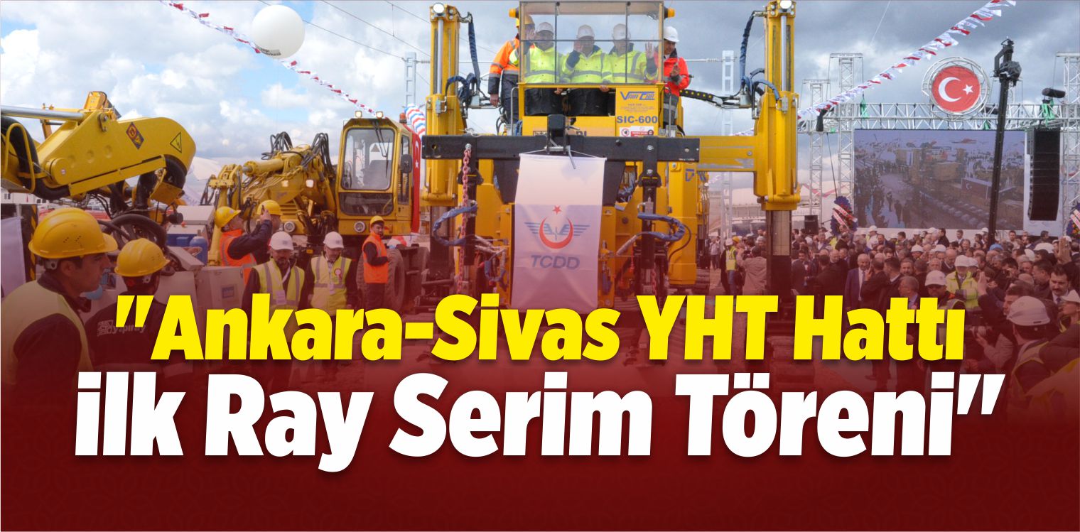 Hızlı Tren