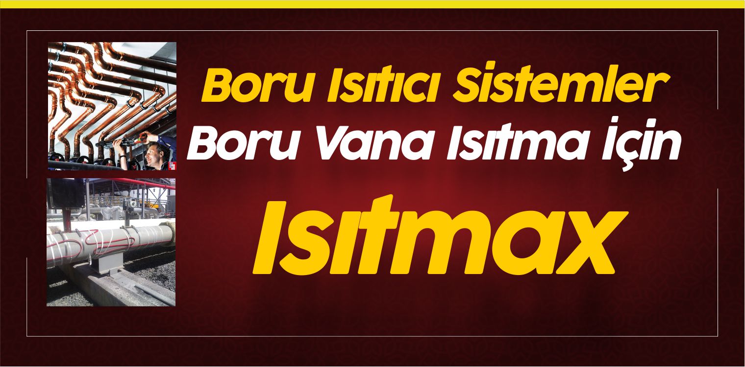 Isıtmax