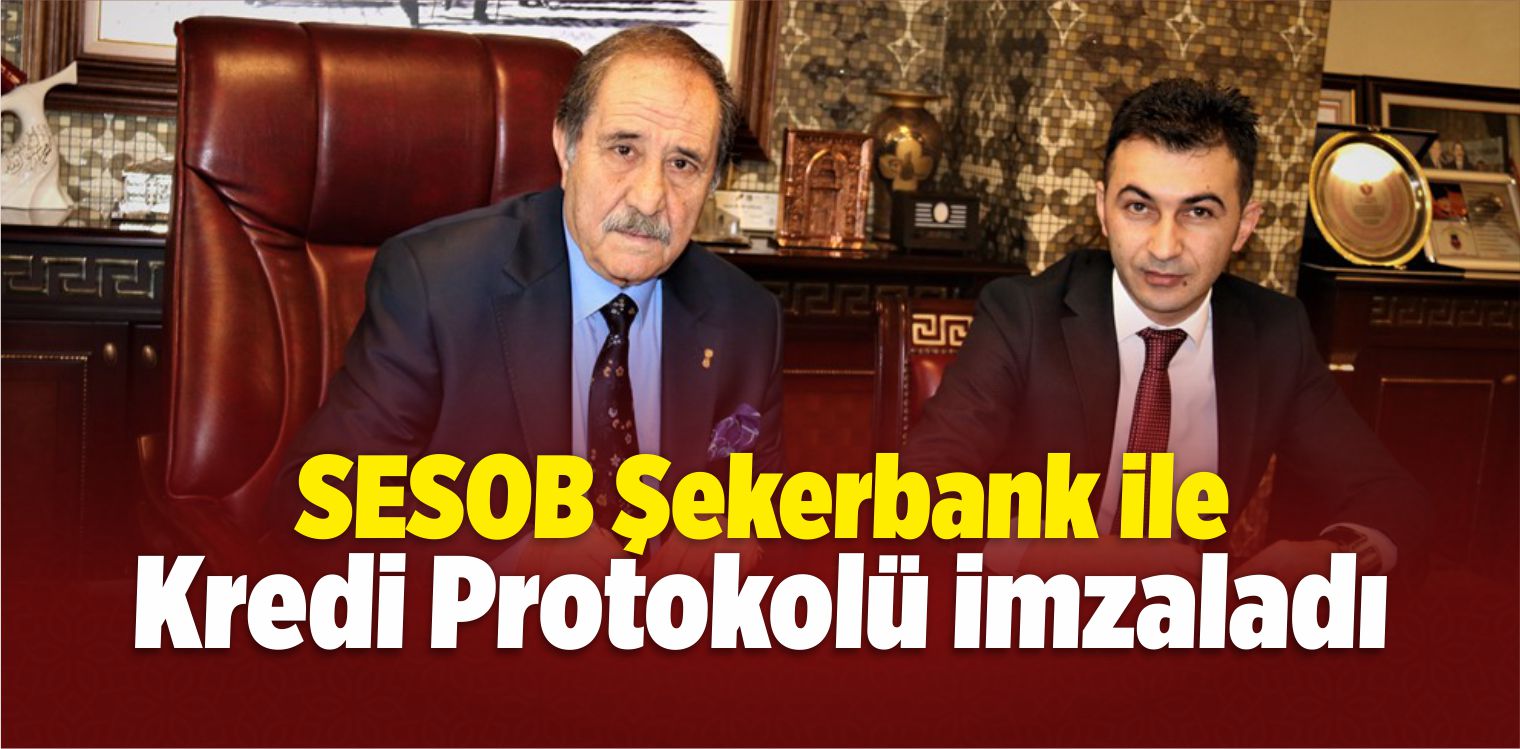 Kapımız Esnafa Açık