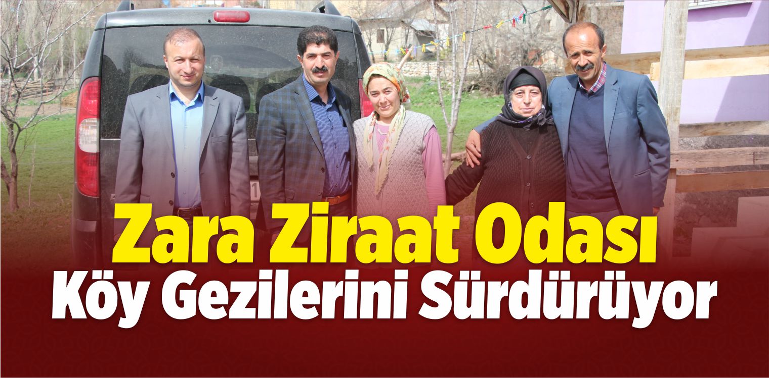 Köy Gezileri