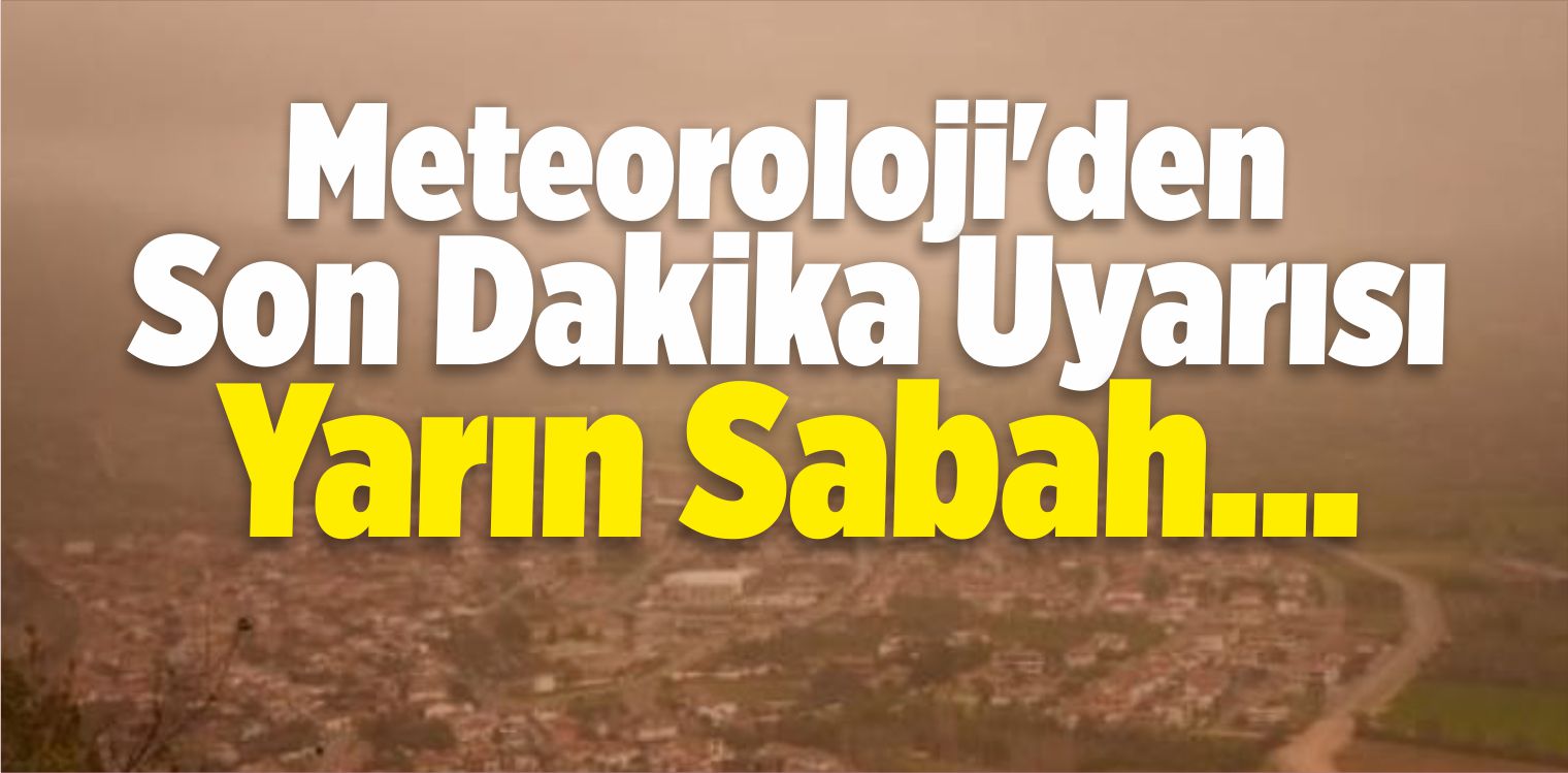 Meteoroloji