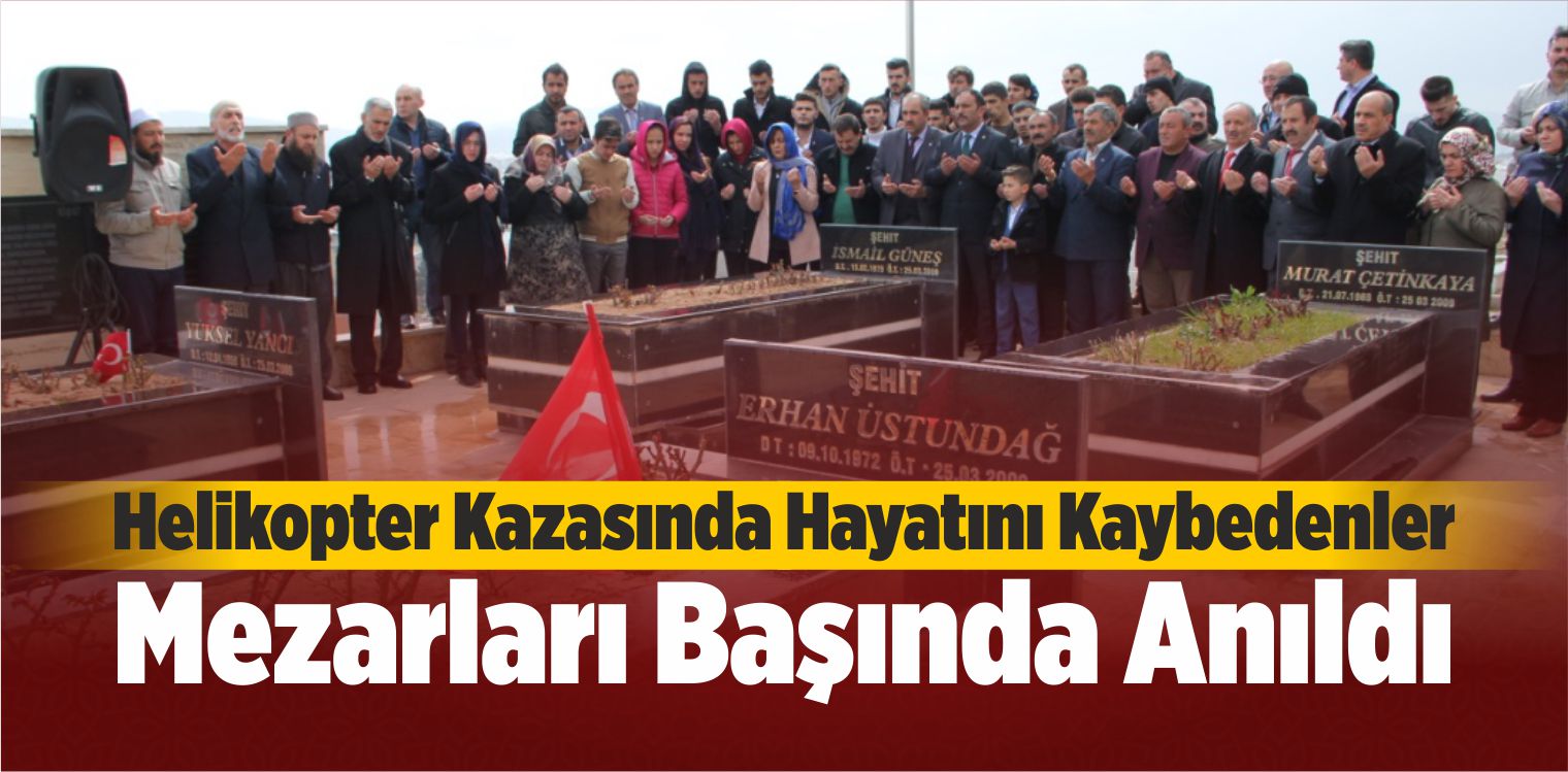 Mezarları