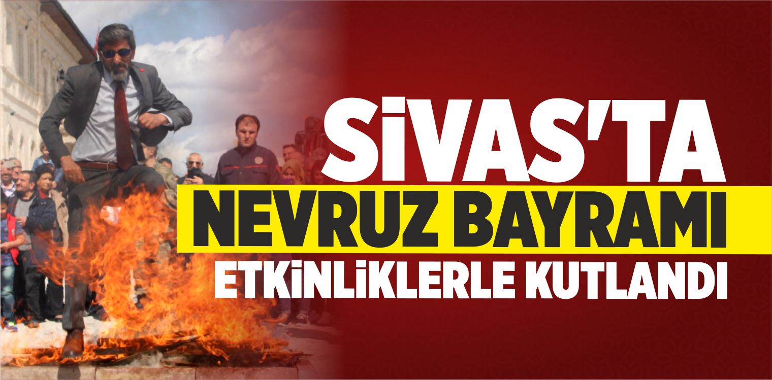 Nevruz Bayramı
