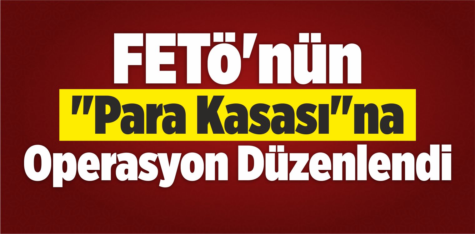 Para Kasası