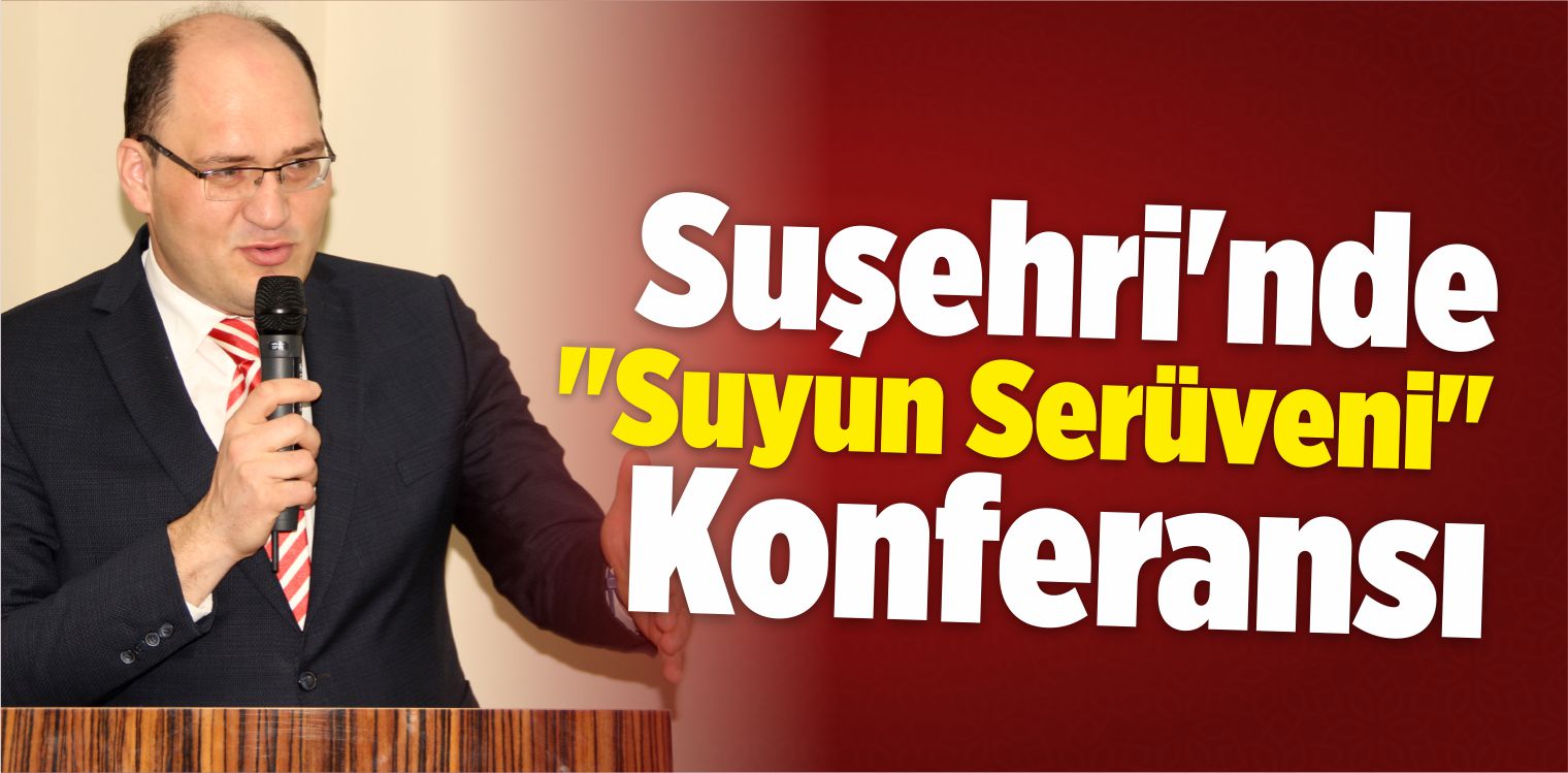 Suyun Serüveni