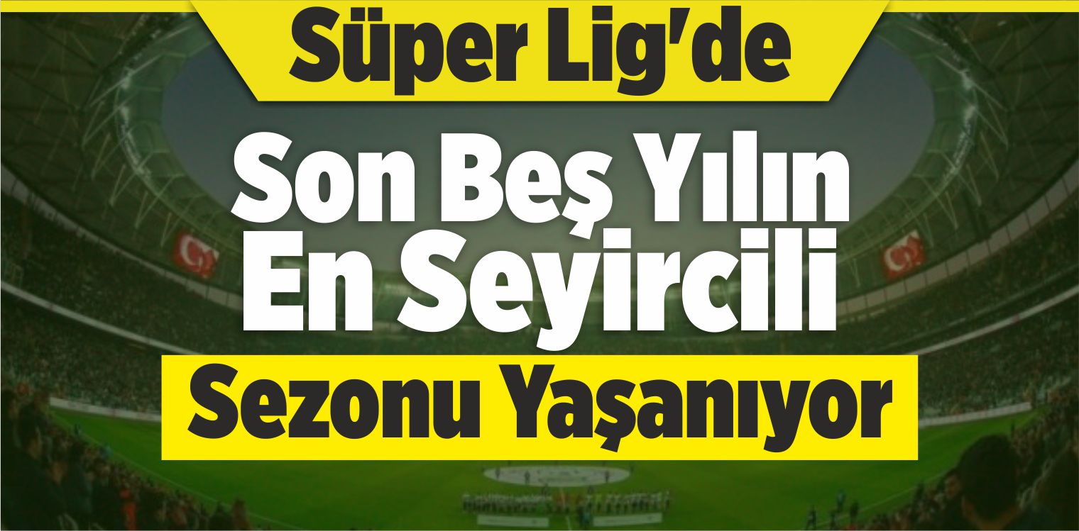 Süper Lig
