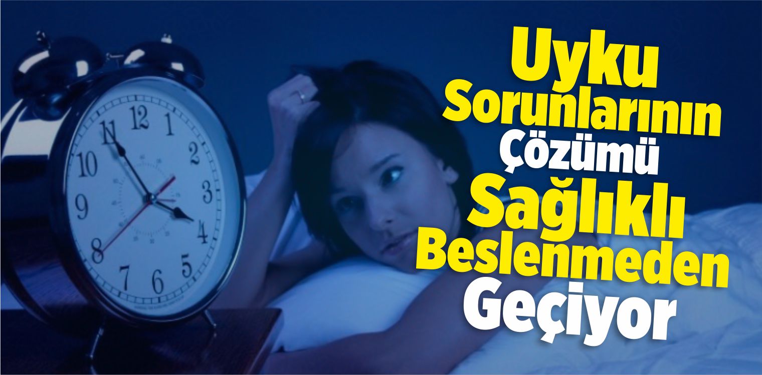 Uyku Bozukluğu