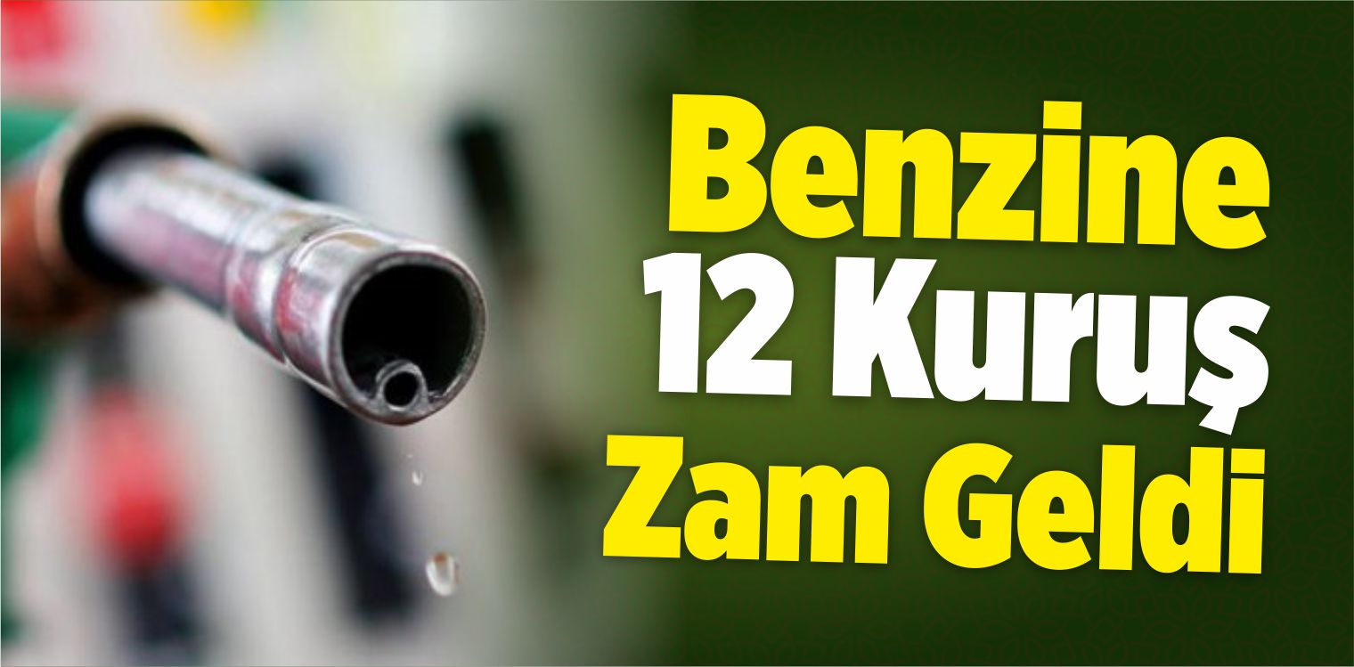 Araç Sahipleri Dikkat! Beklenen Zam Geldi