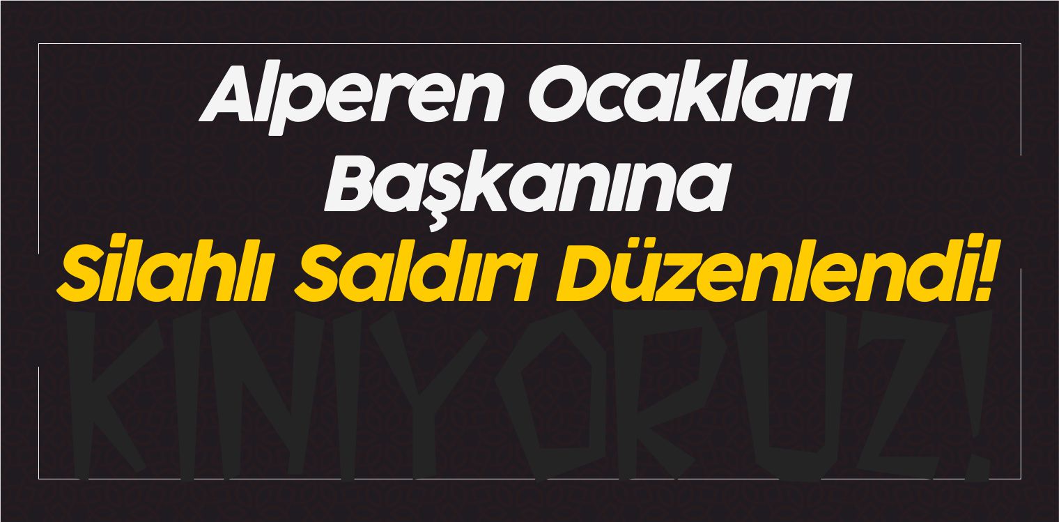 alperen ocakları