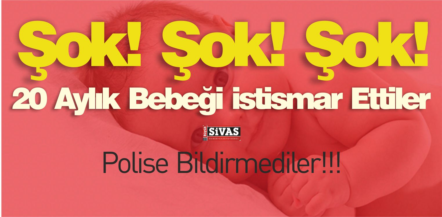 bebeği istismar