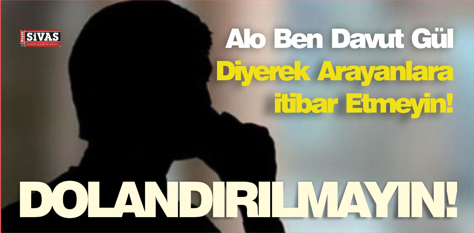 dolandırıcılık