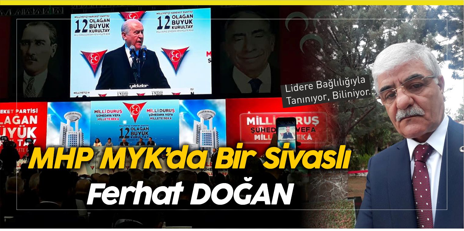 ferhat doğan