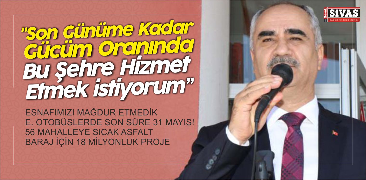 hizmet etmek