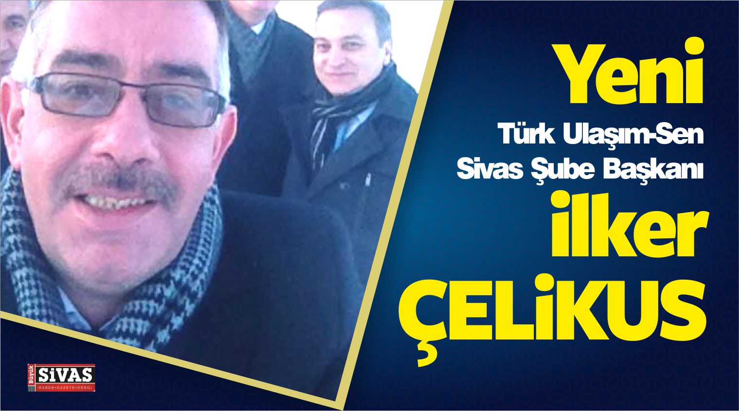 ilker çelikus