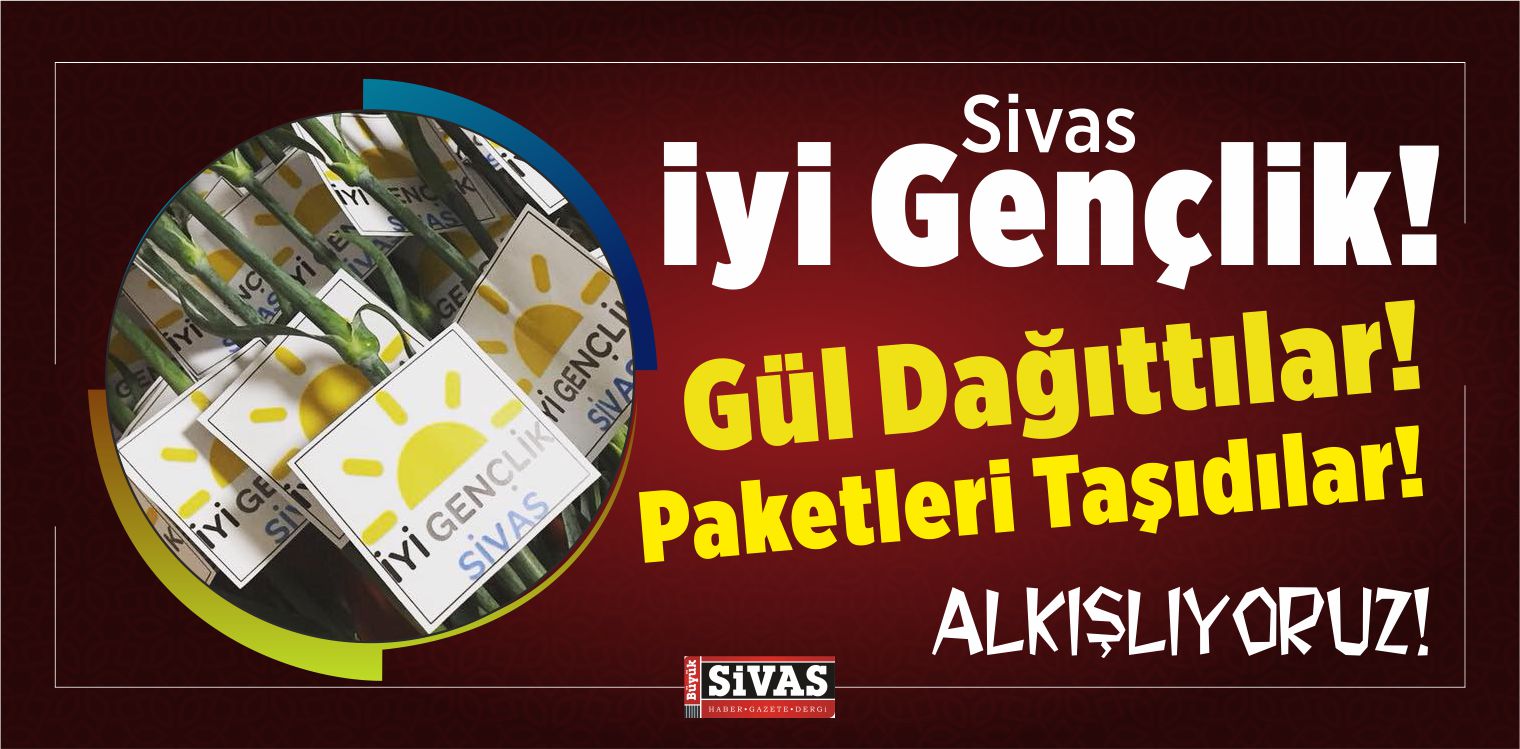 iyi gençlik