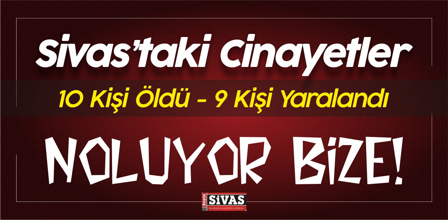 noluyor