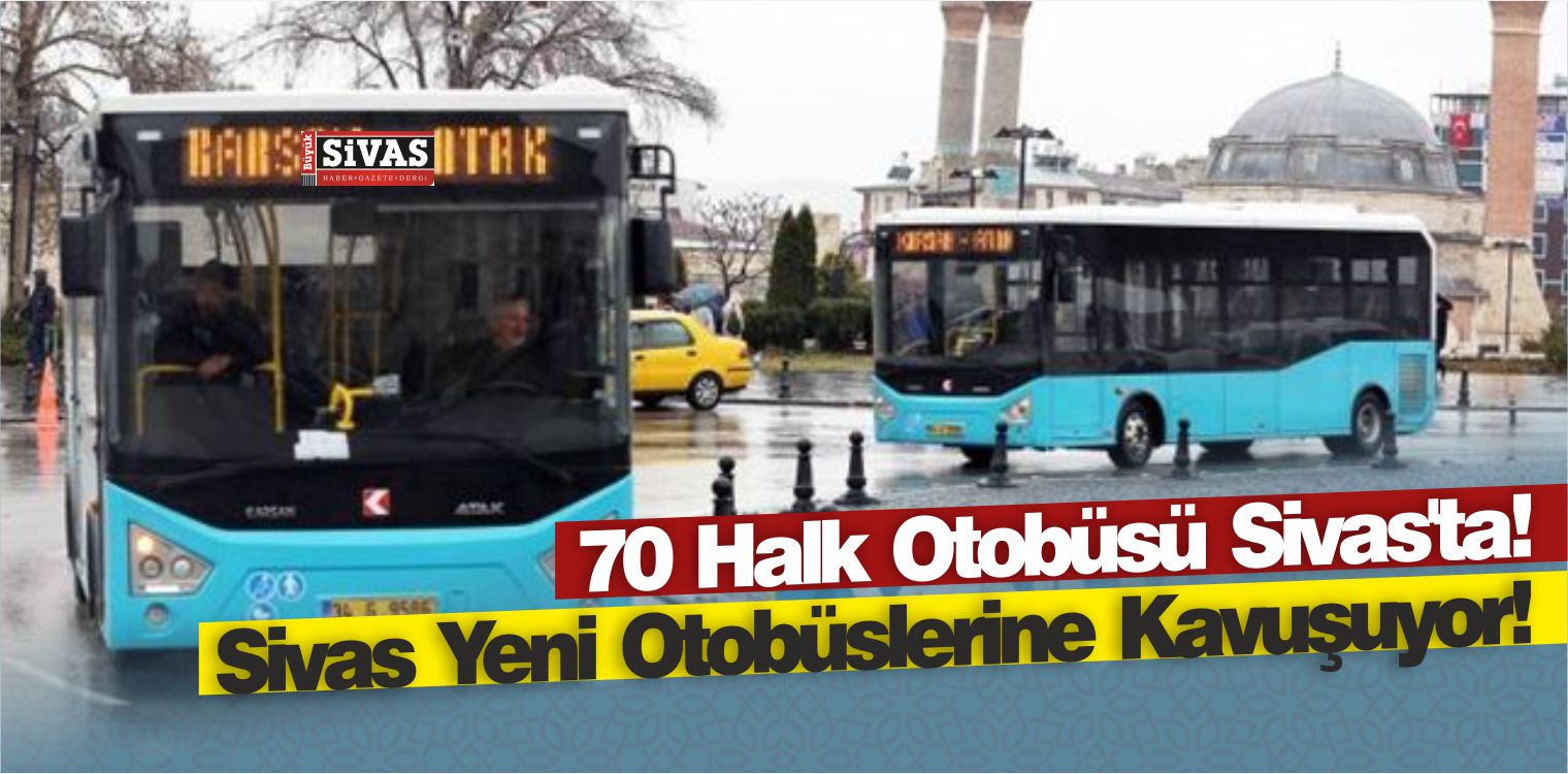 Halk Otobüsü