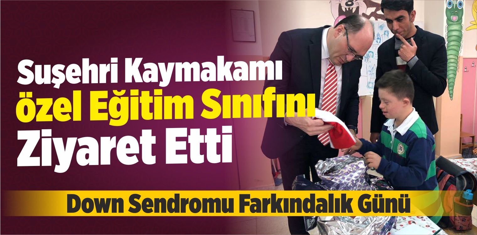 Özel Eğitim