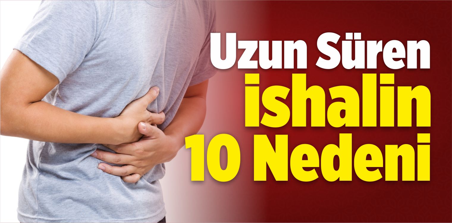 İshal