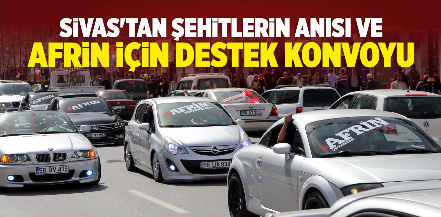 Şehitlerin Anısına