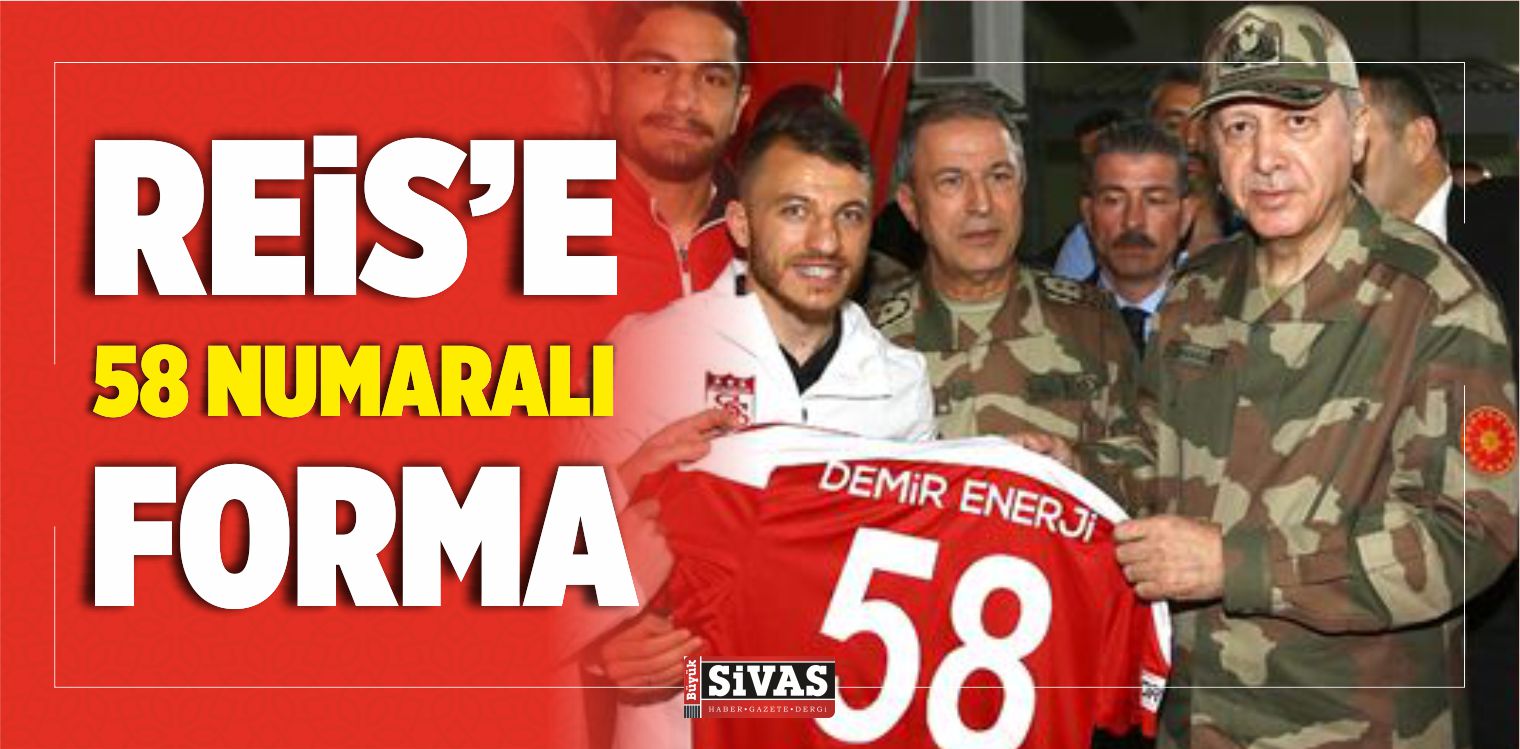 58 numaralı forma