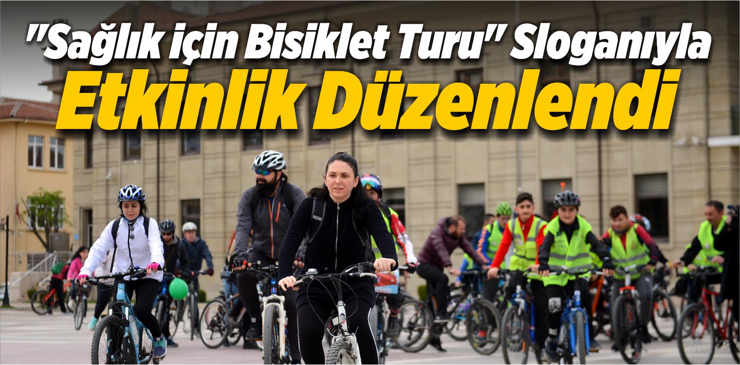 Bisiklet Turu