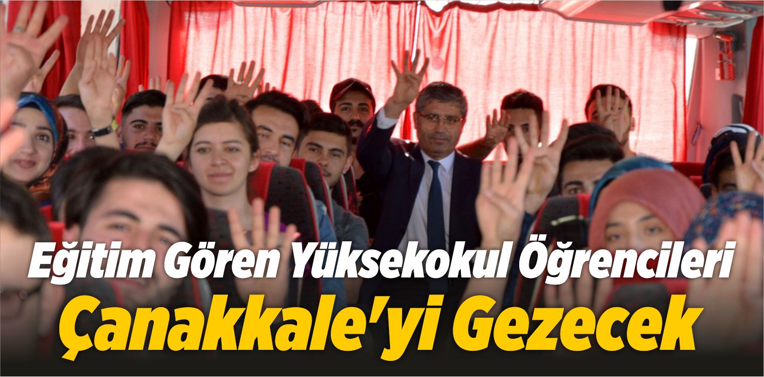 Yüksek Okul Öğrencileri