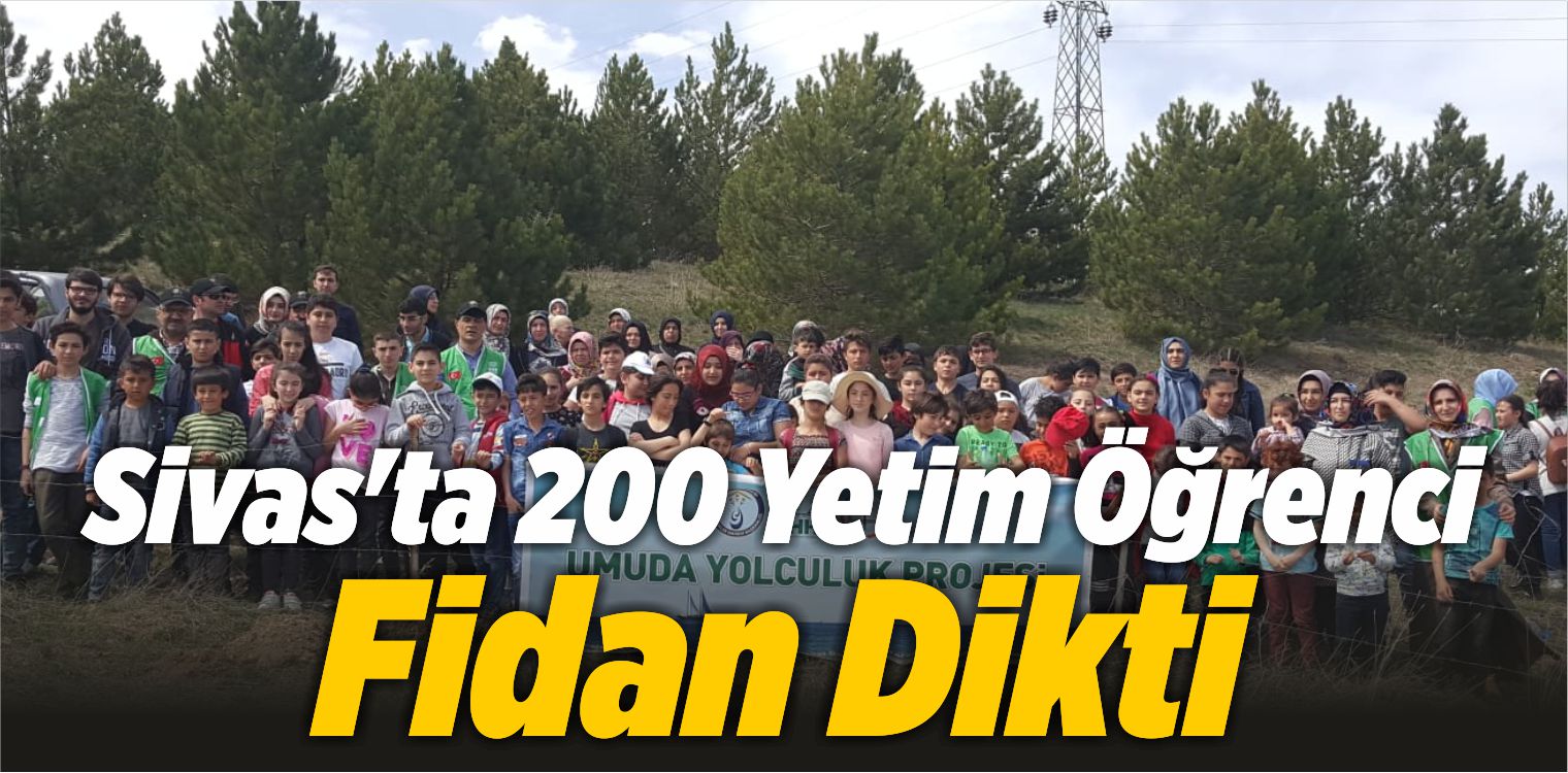 200 Yetim