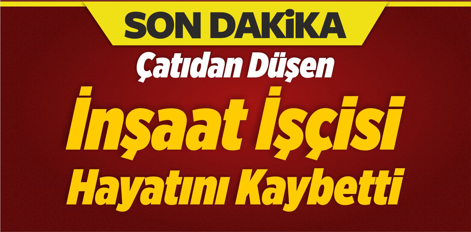 Çatısından Düşen