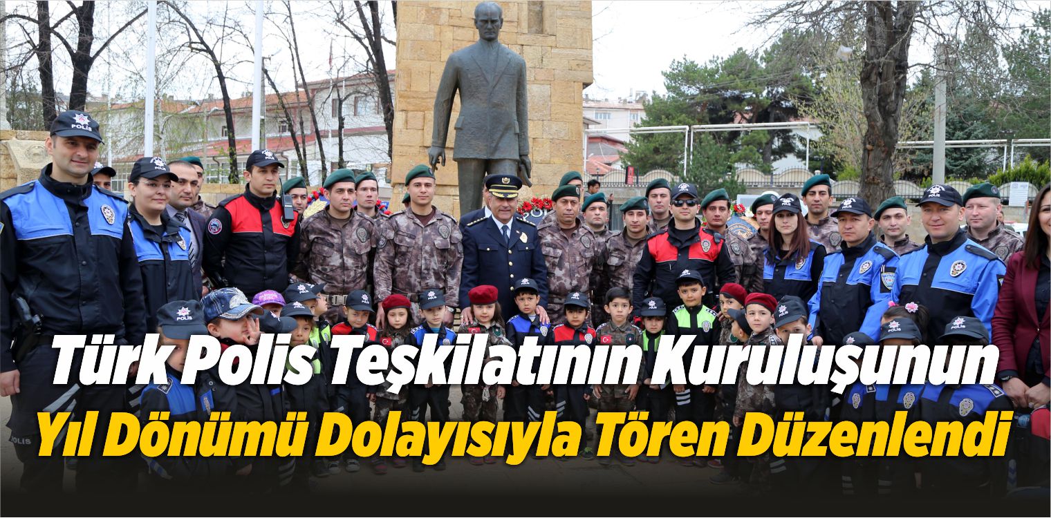 Polis Teşkilatının
