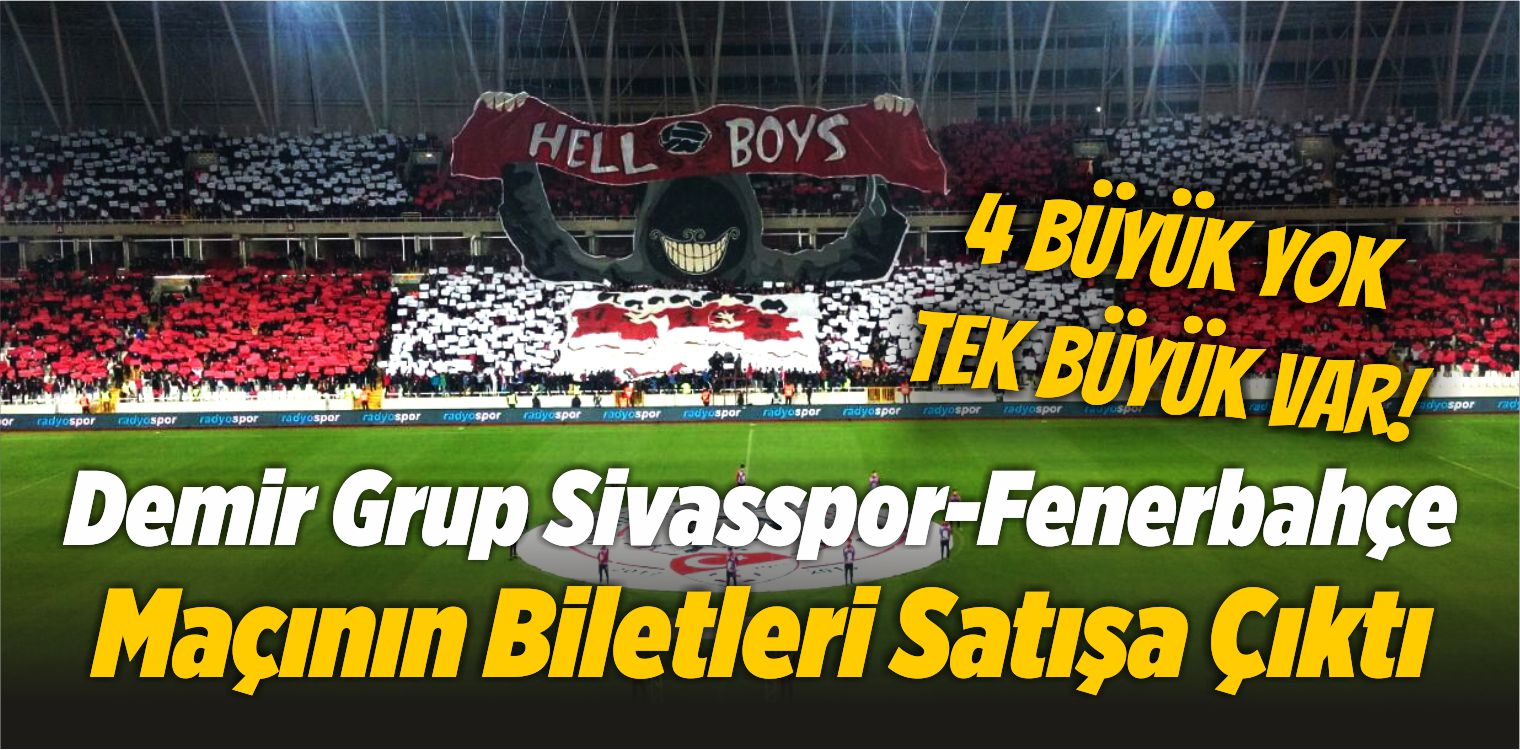 Fenerbahçe Maçının
