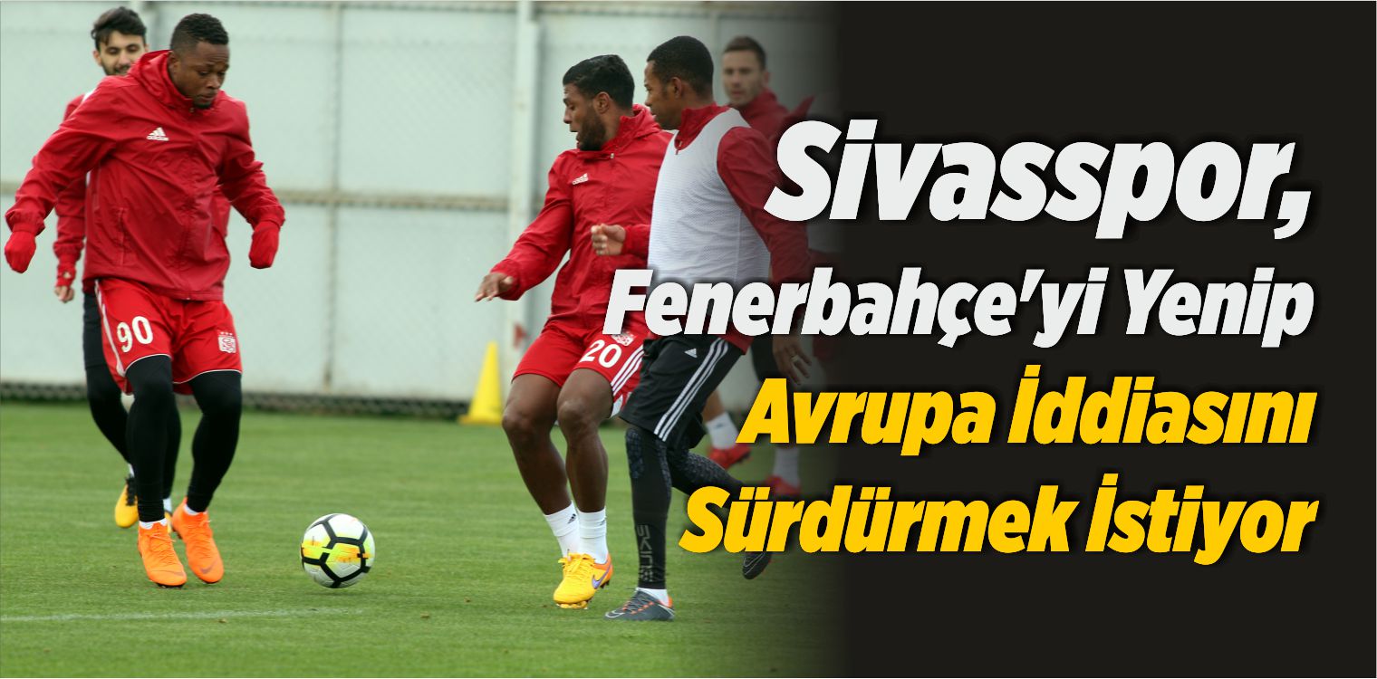 Yiğido, Fenerbahçe’yi Yenip Avrupa İddiasını Sürdürmek İstiyor