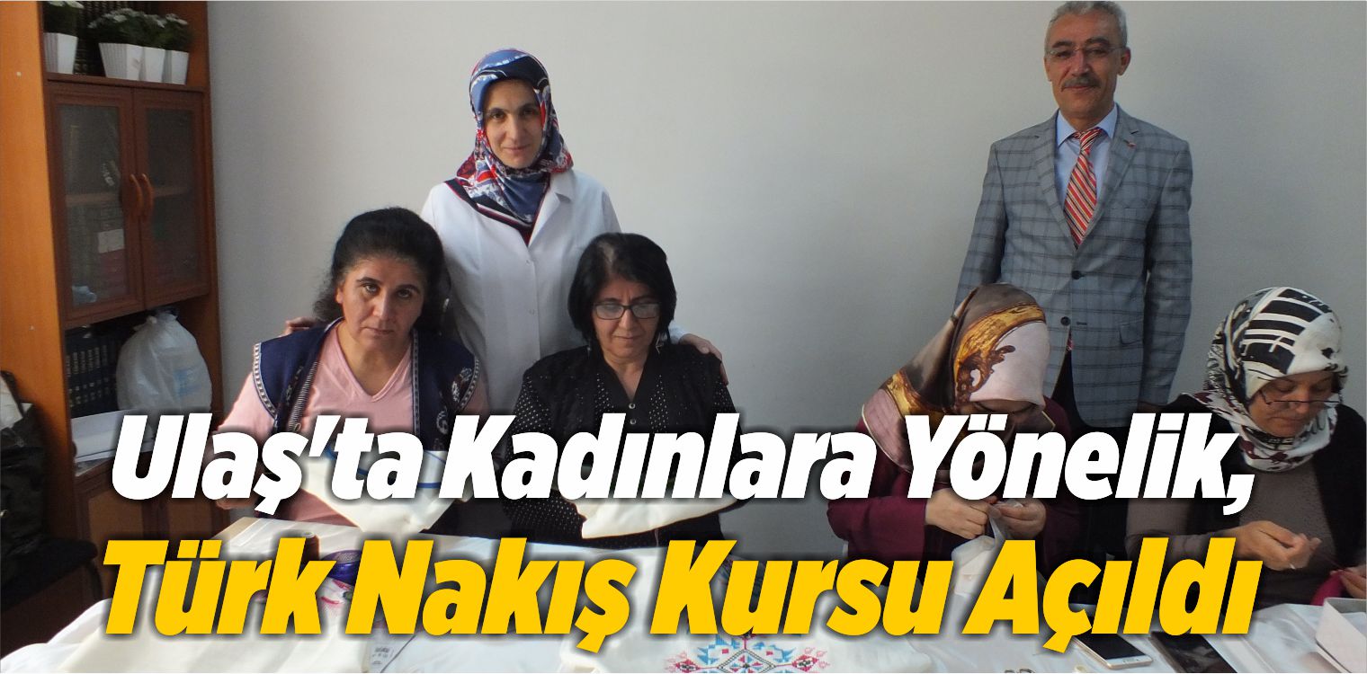 Kadınlara Yönelik