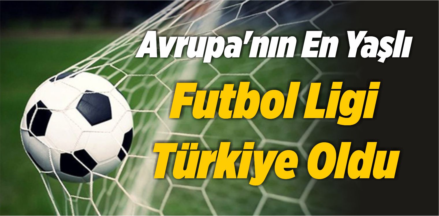 En Yaşlı Ligi