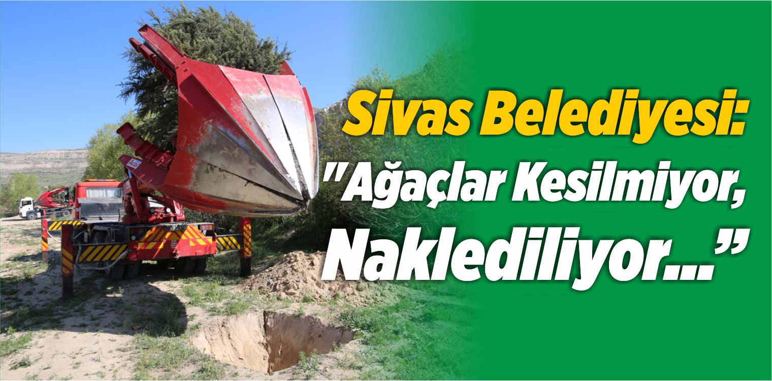 Naklediliyor