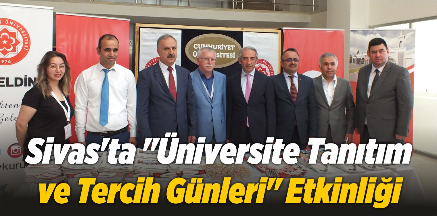 Üniversite Tanıtım