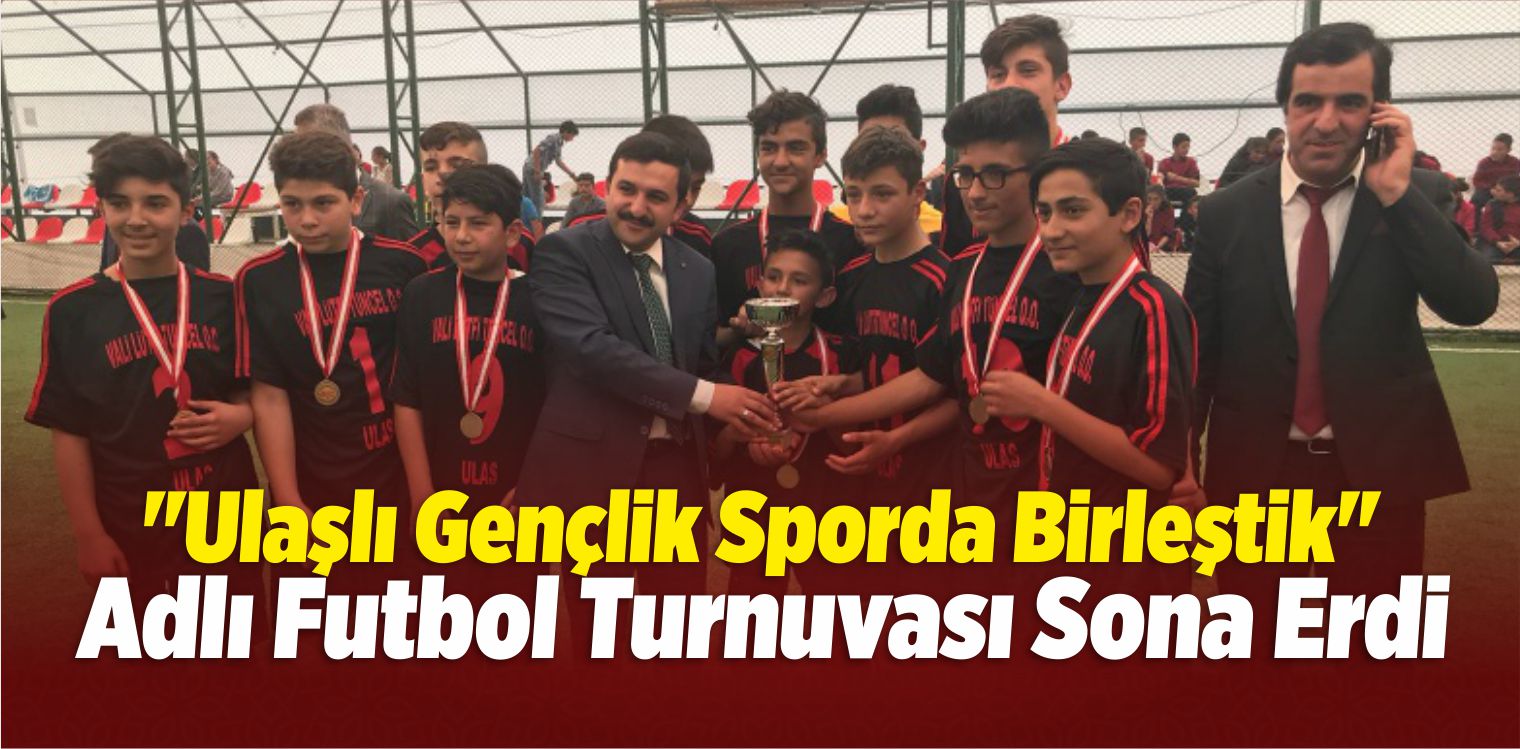 Futbol Turnuvası