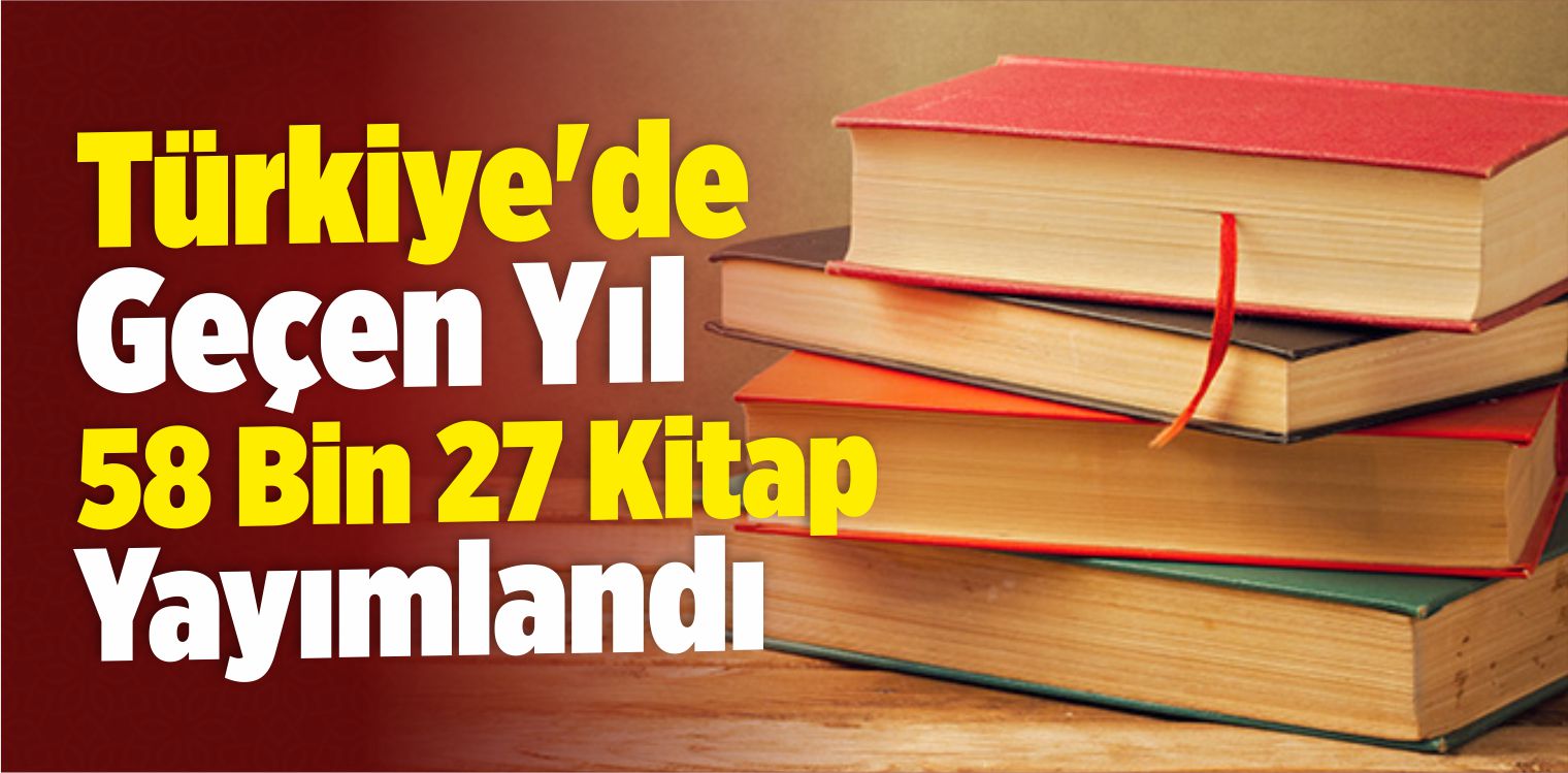 Kitap Yayımlandı