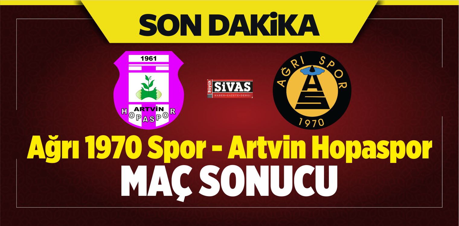 MAÇ ARTVİN