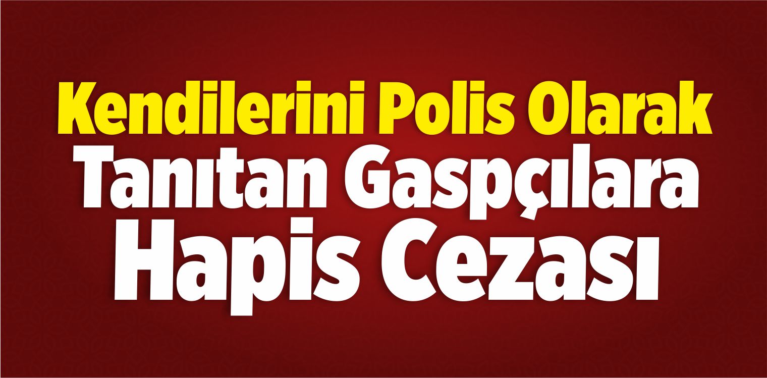Polis Olarak