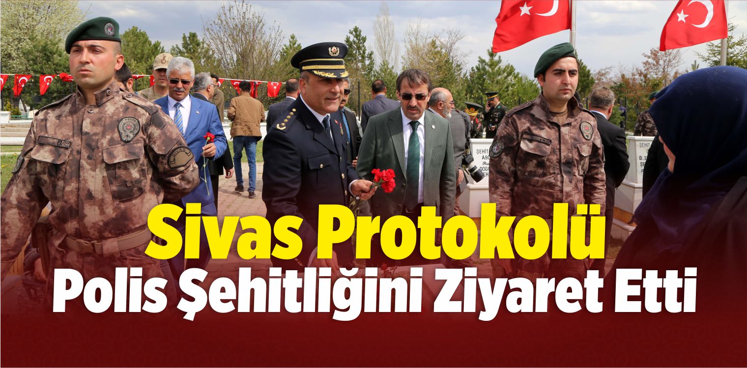 Polis Şehitliği